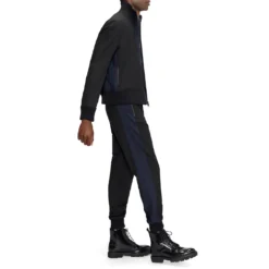 Ted Baker Monn Joggers for Big & Tall Trousers Colour Black 11 Ted Baker Monn Joggers for Big & Tall Trousers Colour Black -Ted Baker shop online 51403903 xxl a3