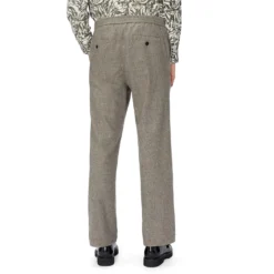 Ted Baker Shuttle Trousers for Trousers & Chinos Colour Brown -Ted Baker shop online 51404105 xxl a2