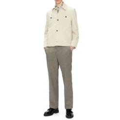 Ted Baker Shuttle Trousers for Trousers & Chinos Colour Brown -Ted Baker shop online 51404105 xxl a3