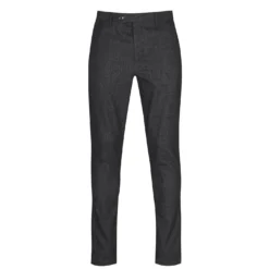 Ted Baker Haloe Trousers for Trousers & Chinos Colour Charcoal