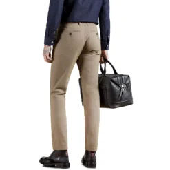 Ted Baker Retinol Trousers for Trousers & Chinos Colour Beige 8 Ted Baker Retinol Trousers for Trousers & Chinos Colour Beige -Ted Baker shop online 51407904 xxl a2