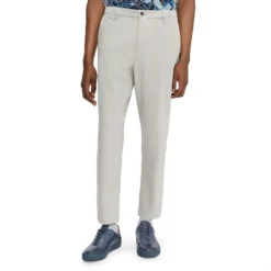 Ted Baker Stilz Trousers for Trousers & Chinos Colour Grey -Ted Baker shop online 51408002 xxl a1