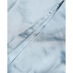 Ted Baker Ted Baker Immie Satin Dress Womens for Bridesmaid Dresses Colour Mid-Blue -Ted Baker shop online 51601118 xxl a4