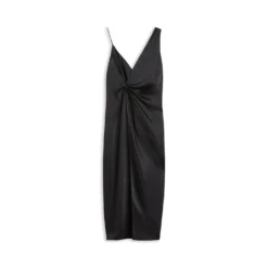 Ted Baker Ted Baker Odellia Slip Dress Womens for Dresses Colour Black