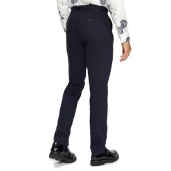 Ted Baker Genay Slim Chinos for Trousers & Chinos Colour Dark Navy -Ted Baker shop online 51836818 xxl a2