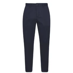 Ted Baker Genbee Chinos for Trousers & Chinos Colour Navy