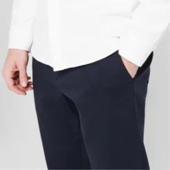 Ted Baker Genbee Chinos for Trousers & Chinos Colour Navy 11 Ted Baker Genbee Chinos for Trousers & Chinos Colour Navy -Ted Baker shop online 51836918 xxl a3