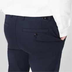 Ted Baker Genbee Chinos for Trousers & Chinos Colour Navy 12 Ted Baker Genbee Chinos for Trousers & Chinos Colour Navy -Ted Baker shop online 51836918 xxl a4