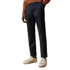 Ted Baker Sincere Chinos for Trousers & Chinos Colour Navy -Ted Baker shop online 51837118 xxl a1