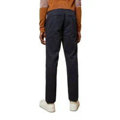 Ted Baker Sincere Chinos for Trousers & Chinos Colour Navy -Ted Baker shop online 51837118 xxl a2