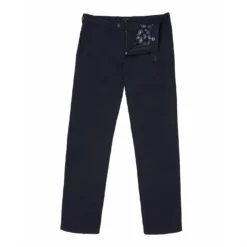 Ted Baker Basic Chinos for Trousers & Chinos Colour Navy