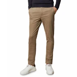 Ted Baker Tincere Chino for Trousers & Chinos Colour Natural -Ted Baker shop online 51837304 xxl a3