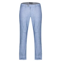 Ted Baker Classic Trousers for Trousers & Chinos Colour Mid-Blue