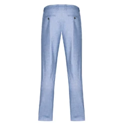 Ted Baker Classic Trousers for Trousers & Chinos Colour Mid-Blue 13 Ted Baker Classic Trousers for Trousers & Chinos Colour Mid-Blue -Ted Baker shop online 51843518 xxl a10