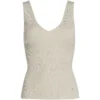 Ted Baker Niyalia Vest for Tops Colour Natural -Ted Baker shop online 52042004 xxl