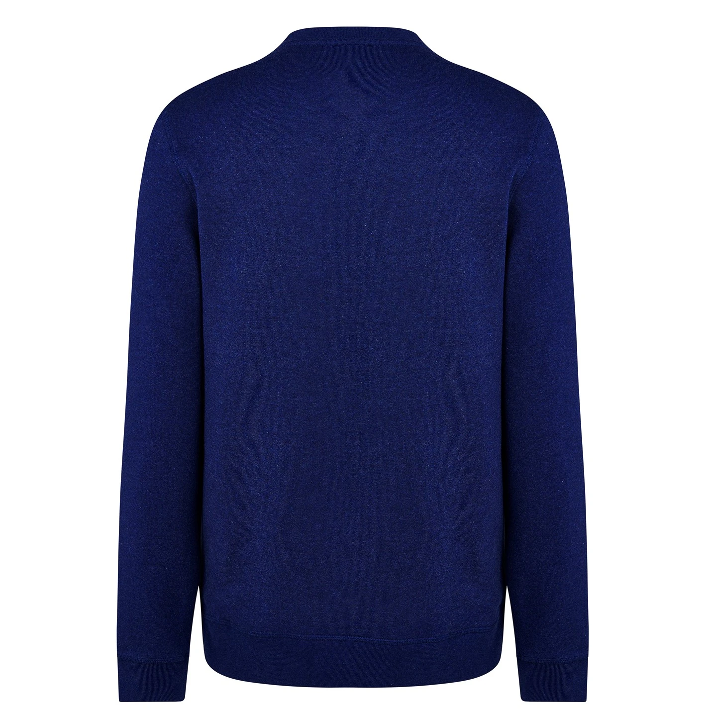 Ted Baker Welloe Sweatshirt for Big & Tall Colour Navy 7 Ted Baker Welloe Sweatshirt for Big & Tall Colour Navy - Image 5