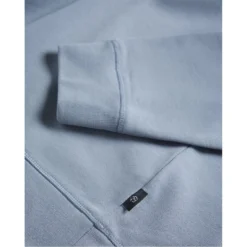 Ted Baker Ted Baker Hatton Sweater for Big & Tall Knitwear Colour Mid-Blue -Ted Baker shop online 52286320 xxl a5