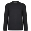 Ted Baker Wall Crew Sweatshirt for Big & Tall Knitwear Colour Grey 2 Ted Baker Wall Crew Sweatshirt for Big & Tall Knitwear Colour Grey -Ted Baker shop online 52294802 xxl