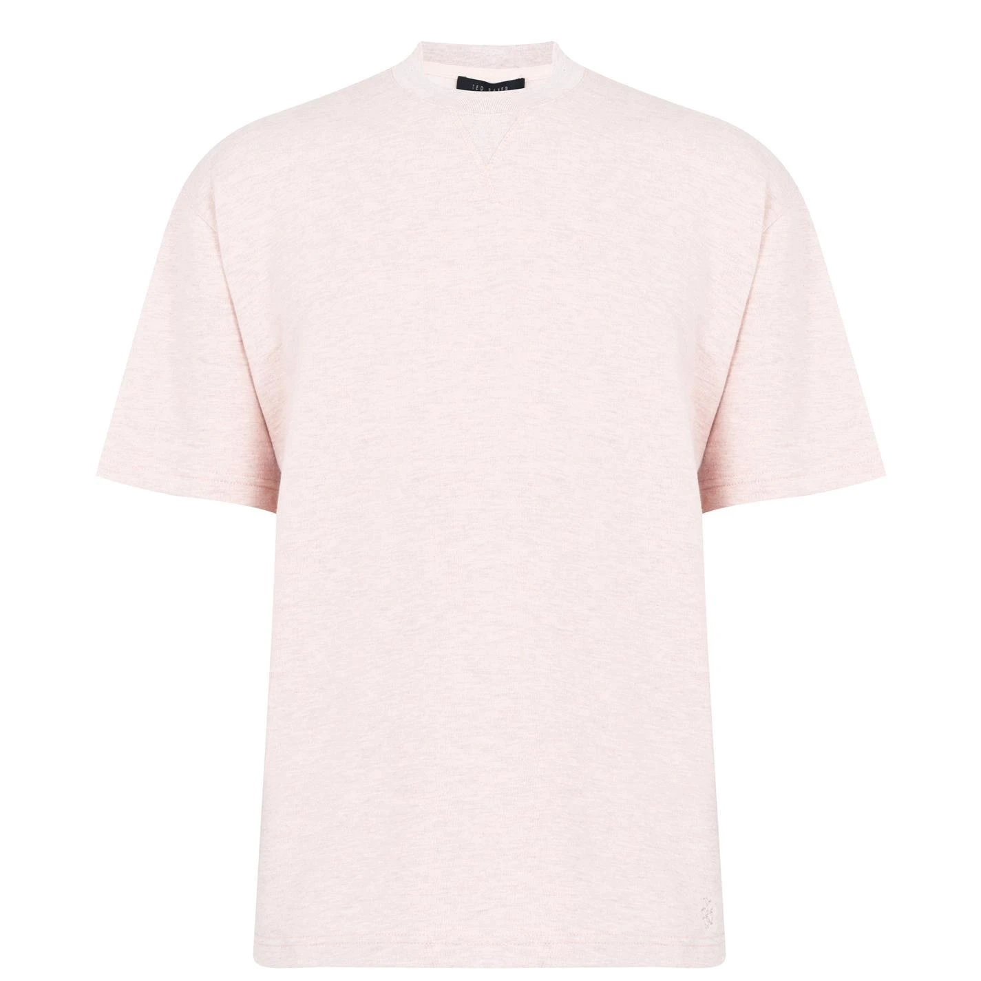 Ted Baker Ted Baker Rosc Row Sweat for Big & Tall Knitwear Colour Natural 3 Ted Baker Ted Baker Rosc Row Sweat for Big & Tall Knitwear Colour Natural