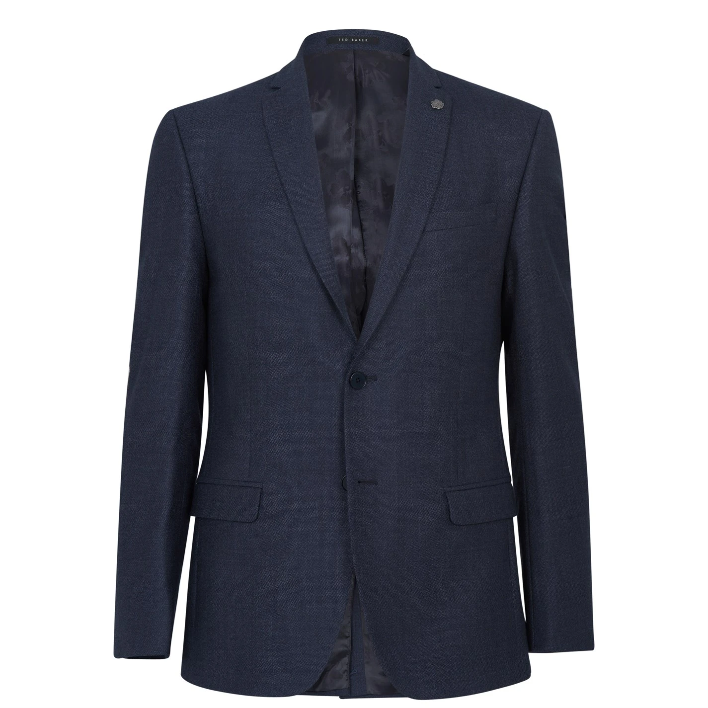 Ted Baker Orwell Suit Jacket for Complete Suits Colour Navy 3 Ted Baker Orwell Suit Jacket for Complete Suits Colour Navy