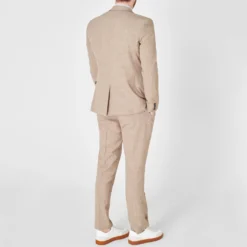 Ted Baker Reyton Suit Jacket for Complete Suits Colour Oatmeal -Ted Baker shop online 52580304 xxl a2