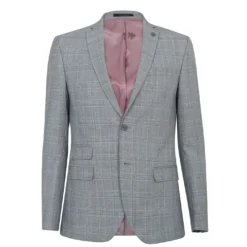 Ted Baker Tyne Suit Jacket for Complete Suits Colour Grey