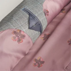 Ted Baker Tyne Suit Jacket for Complete Suits Colour Grey -Ted Baker shop online 52580402 xxl a5