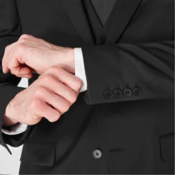 Ted Baker Slim Fit Dundejs Suit Jacket for Complete Suits Colour Black 11 Ted Baker Slim Fit Dundejs Suit Jacket for Complete Suits Colour Black -Ted Baker shop online 52580503 xxl a3