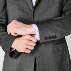 Ted Baker Irvine Suit Jacket for Complete Suits Colour Grey -Ted Baker shop online 52580802 xxl a3