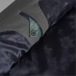 Ted Baker Irvine Suit Jacket for Complete Suits Colour Grey -Ted Baker shop online 52580802 xxl a5