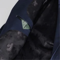 Ted Baker Perthjr Regular Fit Twill Suit Jacket for Complete Suits Colour Blue -Ted Baker shop online 52581002 xxl a5