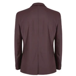 Ted Baker Ted Baker Merlot Blazer Jacket for Suit Jackets & Blazers Colour Burgundy -Ted Baker shop online 52585508 xxl a10
