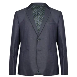 Ted Baker Plain Jacket for Suit Jackets & Blazers Colour Blue