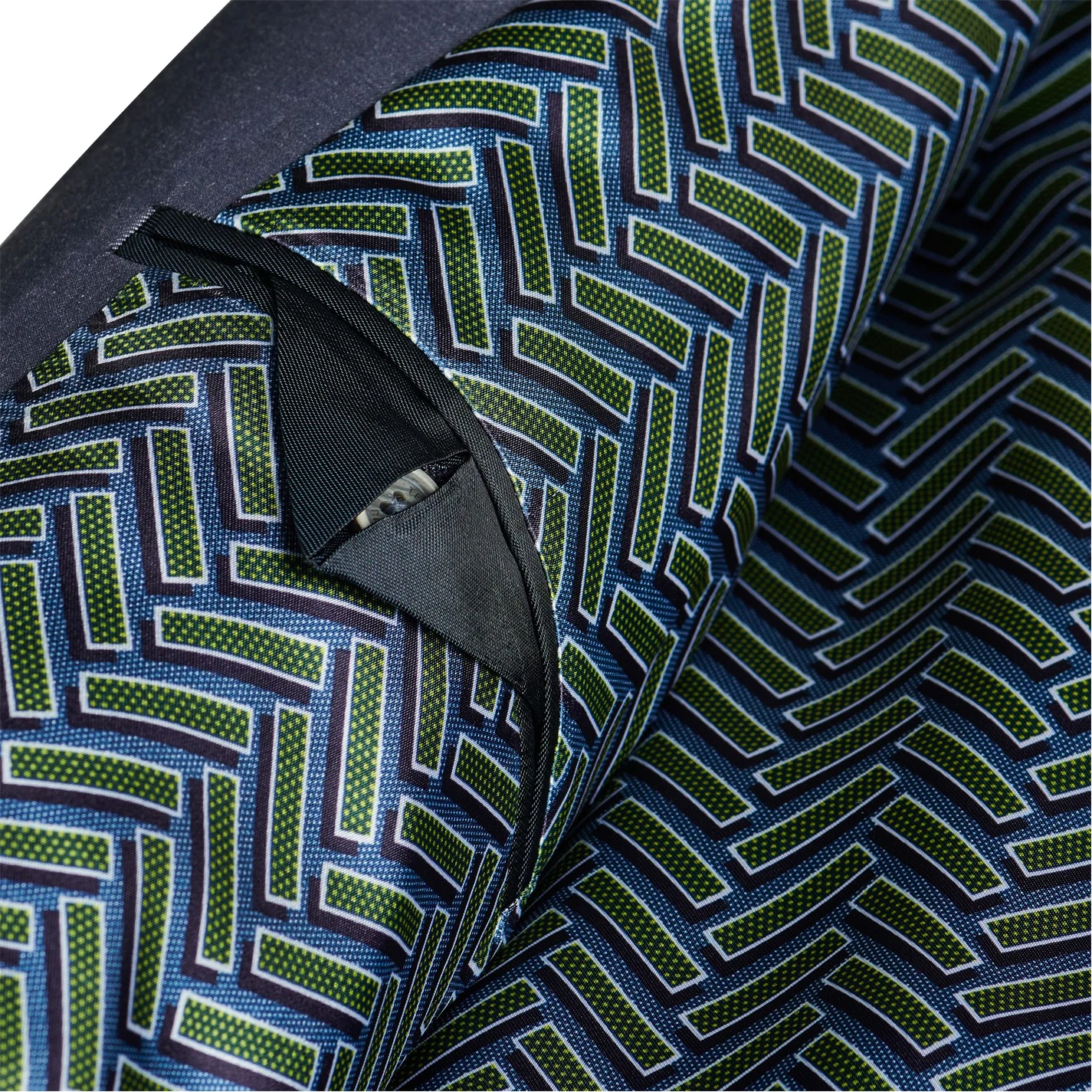 Ted Baker Plain Jacket for Suit Jackets & Blazers Colour Blue 4 Ted Baker Plain Jacket for Suit Jackets & Blazers Colour Blue - Image 2