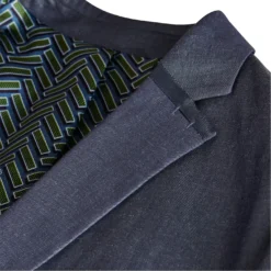 Ted Baker Plain Jacket for Suit Jackets & Blazers Colour Blue 7 Ted Baker Plain Jacket for Suit Jackets & Blazers Colour Blue -Ted Baker shop online 52621618 xxl a6