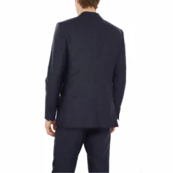 Ted Baker Ted Baker Anneto Suit Jacket Mens for Big & Tall Suit Jackets Colour Blue -Ted Baker shop online 52621918 xxl a2