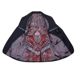 Ted Baker Ted Butter DB Jckt Sn99 for Suit Jackets & Blazers Colour Dark Red