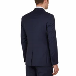 Ted Baker Wasdeb Jacket for Suit Jackets & Blazers Colour Navy -Ted Baker shop online 52622818 xxl a2