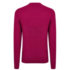 Ted Baker Pontac Sweater for Big & Tall Colour Purple -Ted Baker shop online 52623224 xxl a10