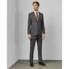 Ted Baker Colman Jacket for Suit Jackets & Blazers Colour Grey -Ted Baker shop online 52623602 xxl