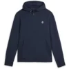Ted Baker Hendon OTH Hoodie for Big & Tall Knitwear Colour Navy -Ted Baker shop online 53368618 xxl