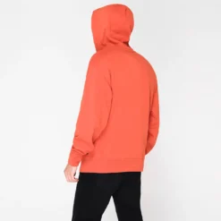 Ted Baker Ted Baker Tavern Hoodie for Big & Tall Knitwear Colour Orange -Ted Baker shop online 53553112 xxl a3