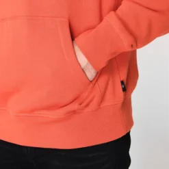 Ted Baker Ted Baker Tavern Hoodie for Big & Tall Knitwear Colour Orange -Ted Baker shop online 53553112 xxl a5