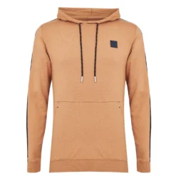 Ted Baker French Terry Lounge Hoodie for Hoodies & Sweatshirts Colour Lion 251