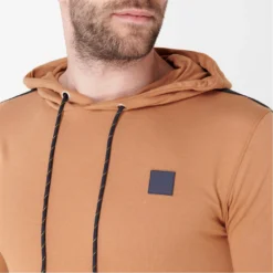 Ted Baker French Terry Lounge Hoodie for Hoodies & Sweatshirts Colour Lion 251 10 Ted Baker French Terry Lounge Hoodie for Hoodies & Sweatshirts Colour Lion 251 -Ted Baker shop online 53553705 xxl a3