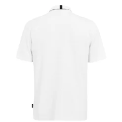 Ted Baker Buer Zip Up Polo Shirt for Polo Shirts Colour white -Ted Baker shop online 54258501 xxl a10