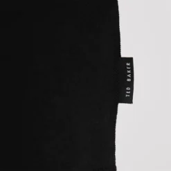 Ted Baker Short Sleeve Polo Shirt for Polo Shirts Colour Black -Ted Baker shop online 54261503 xxl a4