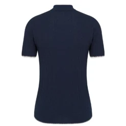 Ted Baker Lytton Polo for Polo Shirts Colour Navy -Ted Baker shop online 54272918 xxl a10
