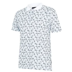 Ted Baker Fassett Polo Shirt for Polo Shirts Colour Ecru -Ted Baker shop online 54276604 xxl a11