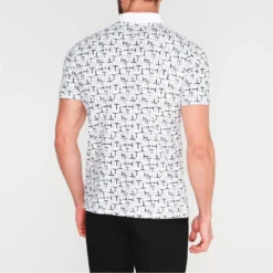 Ted Baker Fassett Polo Shirt for Polo Shirts Colour Ecru -Ted Baker shop online 54276604 xxl a2